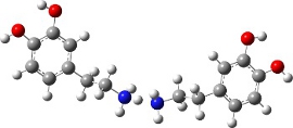 dopamine proton-bound dimer